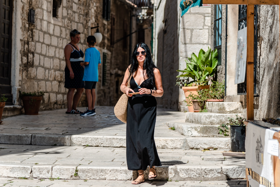 FOTO Đir po gradu, utorak 23. kolovoza