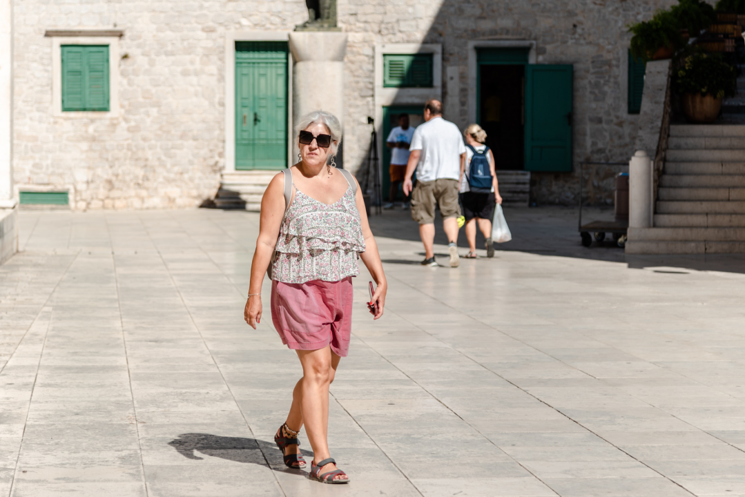 FOTO Đir po gradu, četvrtak 25. kolovoza