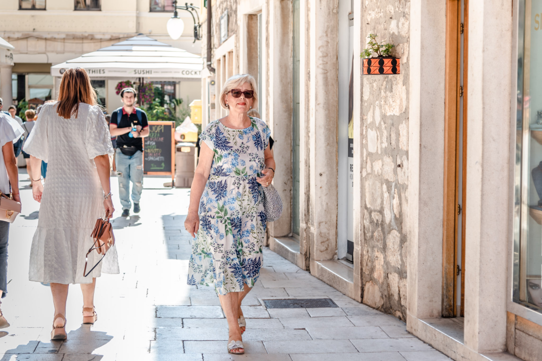 FOTO Đir po gradu, četvrtak 25. kolovoza