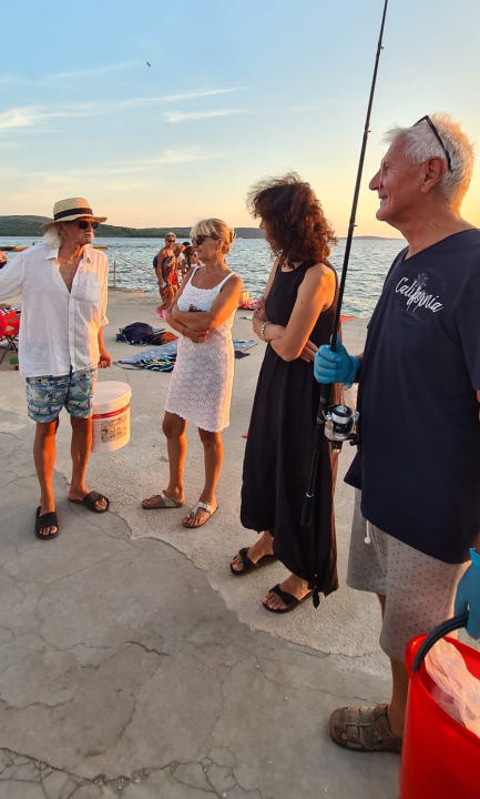 Ako ste mislili da kabine ne mogu biti šarenije, niste vidjeli izložbu Zdenke Bilušić