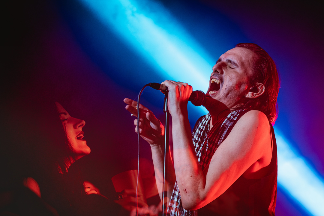 Goran Bare i Majke nastupili na tvrđavi sv. Mihovila i oduševili publiku