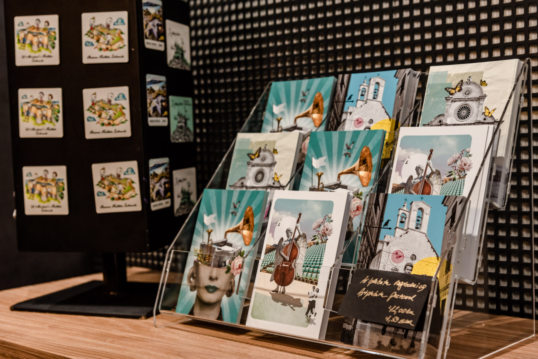 Otvoren City Point šibenskih tvrđava: Pogledajte kako sada izgleda novouređeni kutak u samom centru grada