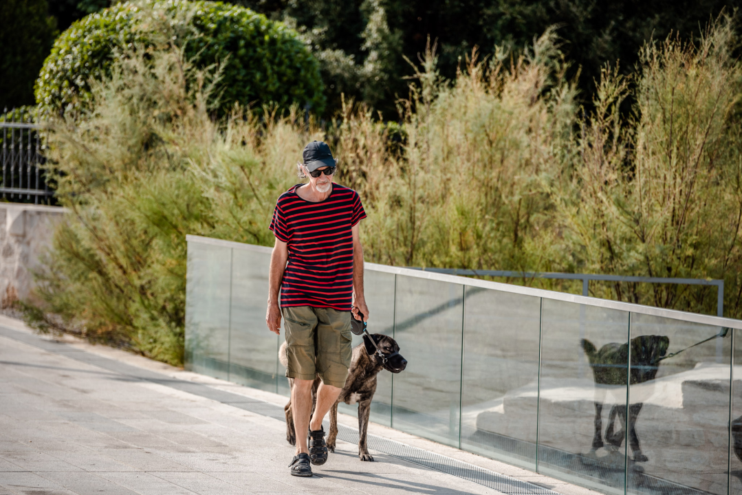 FOTO Đir po gradu, ponedjeljak 29. kolovoza