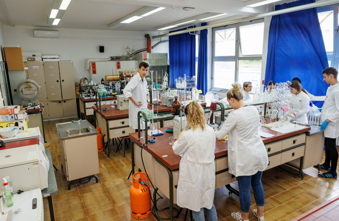 Upisi bez državne mature na stručne studije Veleučilišta „Marko Marulić“ u Kninu na trećem upisnom roku