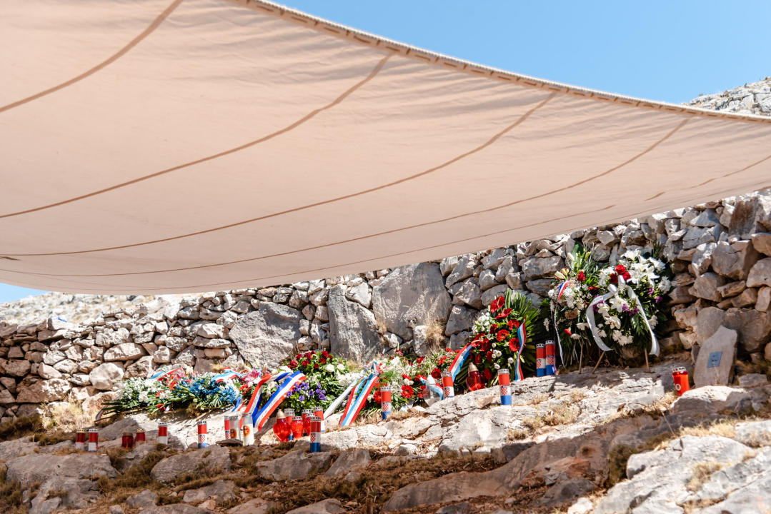 Dostojanstveno obilježena 15. godišnjica stradanja vatrogasaca na Kornatima