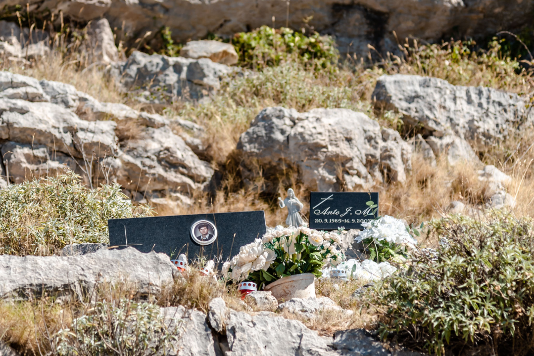 Dostojanstveno obilježena 15. godišnjica stradanja vatrogasaca na Kornatima