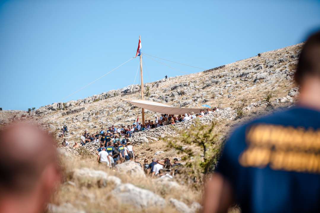 Dostojanstveno obilježena 15. godišnjica stradanja vatrogasaca na Kornatima