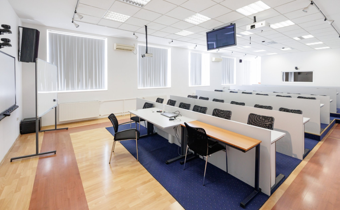 Upisi bez državne mature na stručne studije Veleučilišta „Marko Marulić“ u Kninu na trećem upisnom roku