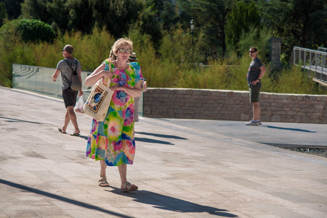 FOTO Đir po gradu, utorak 30. kolovoza