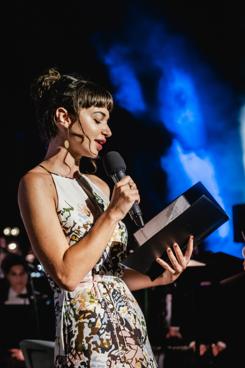 Od Zvona moga grada do Noćas te sanjam majko: Prava šibenska večer na Mihovilu uz Glazbu i 4 Tenora