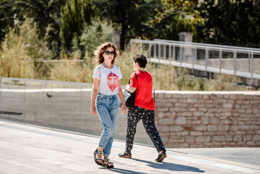 FOTO Đir po gradu, petak 2. rujna