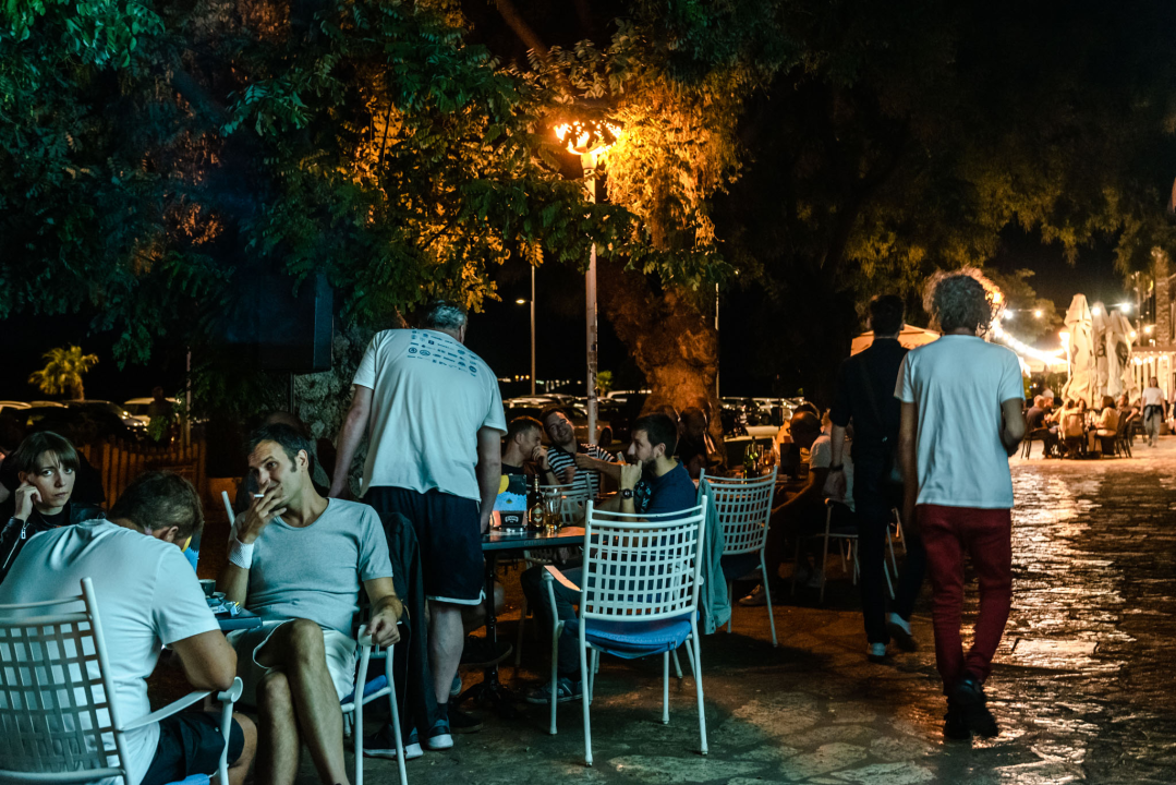 Kviz Morane Zibar srušio šibenski rekord: Ispred Azimuta zaigrale čak 52 ekipe!