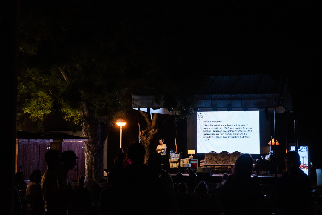 Kviz Morane Zibar srušio šibenski rekord: Ispred Azimuta zaigrale čak 52 ekipe!