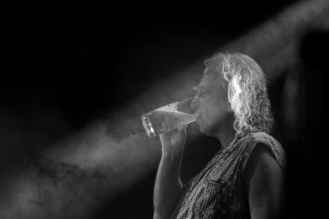 Daleka obala izazvala oduševljenje na vodičkoj rivi