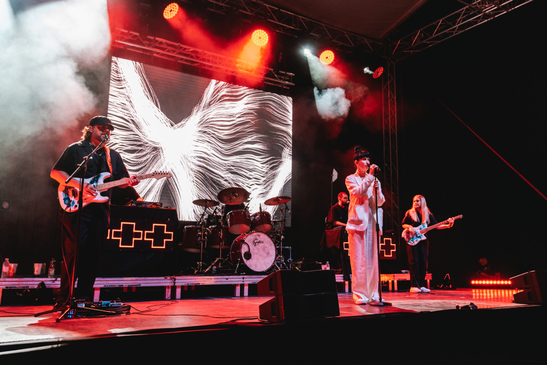 I Meghan Markle bi plesala da je bila na sv. Mihovilu: Konstraktin ‘zdrav’ plesnjak za publiku od vrtića do umirovljenika!