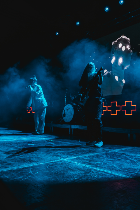 I Meghan Markle bi plesala da je bila na sv. Mihovilu: Konstraktin ‘zdrav’ plesnjak za publiku od vrtića do umirovljenika!