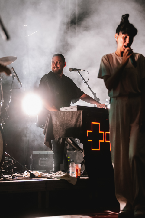 I Meghan Markle bi plesala da je bila na sv. Mihovilu: Konstraktin ‘zdrav’ plesnjak za publiku od vrtića do umirovljenika!