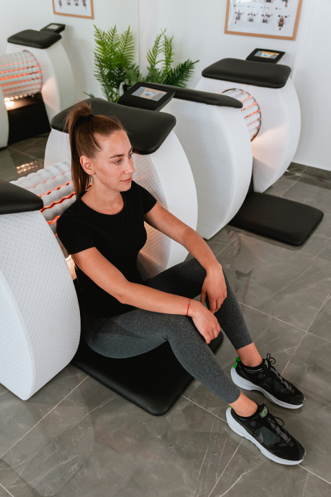 Iskoristite popust i istopite kilograme najbrže i najefikasnije uz Fire body by Tamara! 