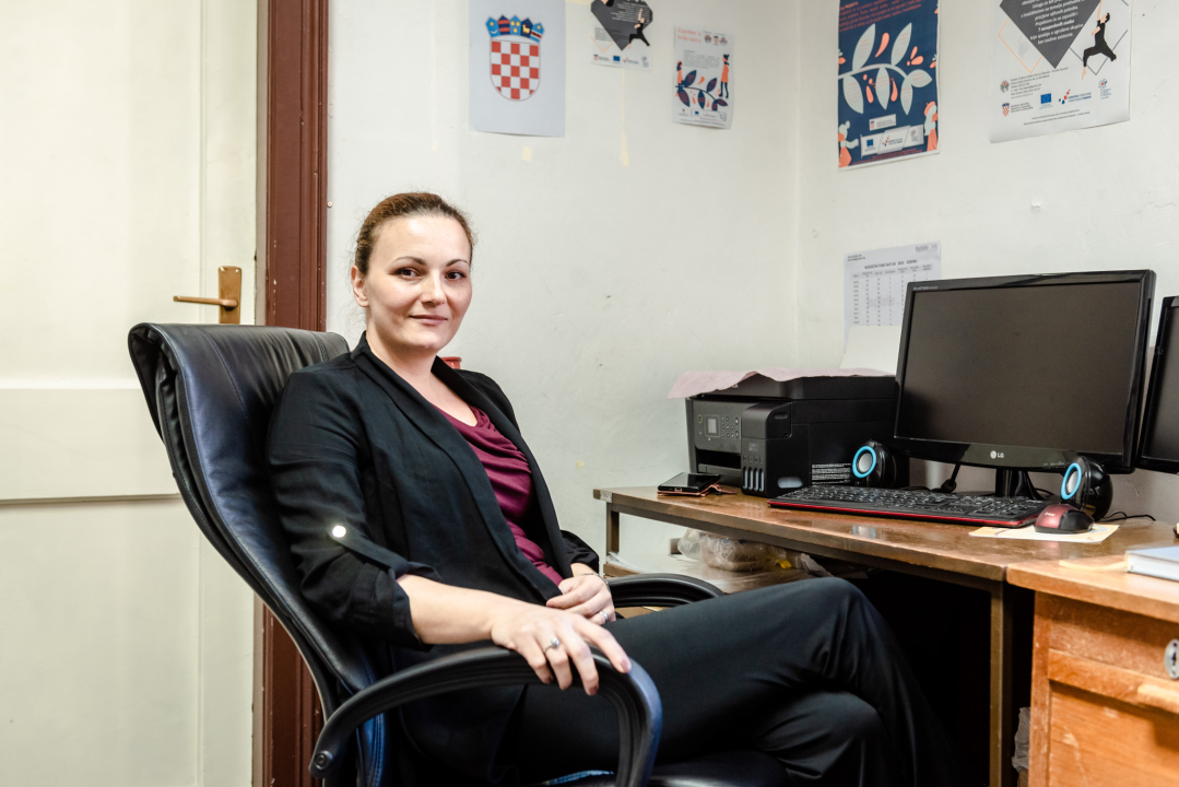 Šibenčanki Suzani sa 32 godine dijagnosticirana je multipla skleroza: 'Mlada aktivna žena preko noći postala je nemoćna poput starice'