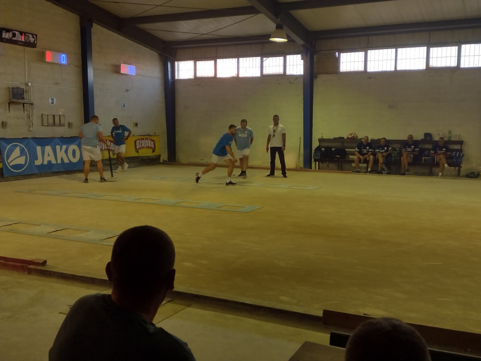 Dvostruko šibensko slavlje u 1. kolu: Solaris 2015 dobio uvjerljivo, Šibenik 2020 nakon zadnje boće