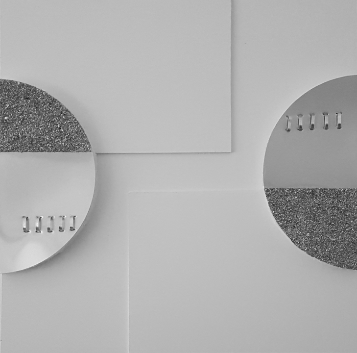 U četvrtak u klubu Azimut izložba Dragane Nuić–Vučković i Vesne Vuge Sušac 'Za Ljubav' 