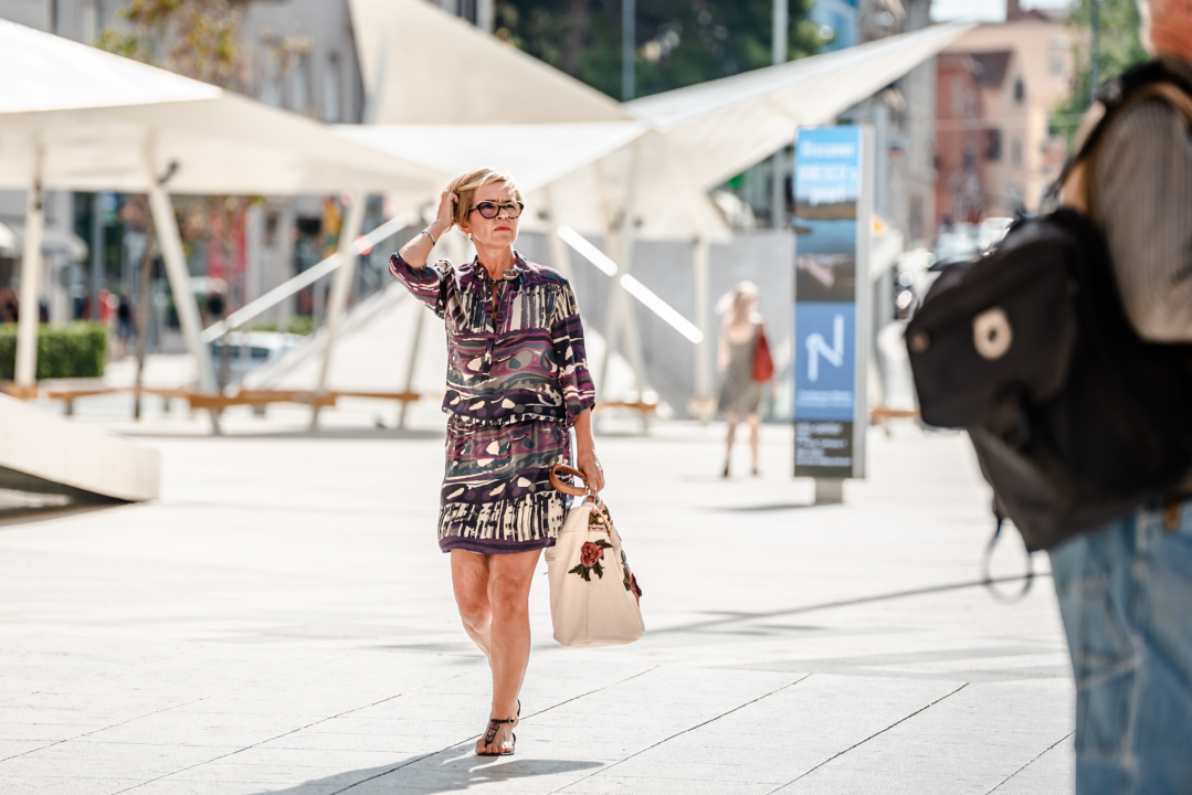 FOTO Đir po gradu, četvrtak 8. rujna