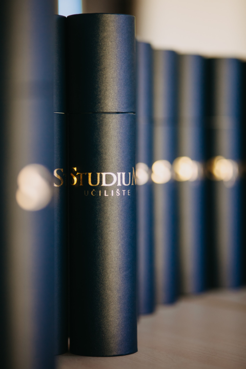 Učilište Studium odsad i u Šibeniku nudi kvalitetne programe za obrazovanje odraslih!