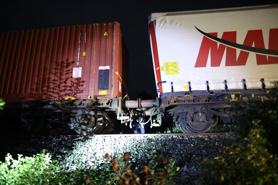 Plenković: Tri smrtno stradale i 11 ozlijeđenih osoba u željezničkoj nesreći 