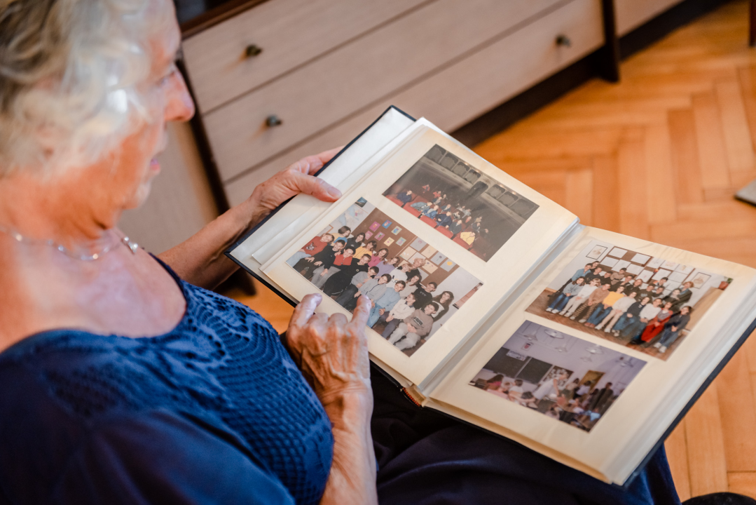 Duška Šarić 44 je godine radila kao učiteljica: 'To nisu bili moji učenici, već moja djeca'