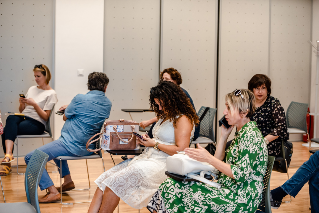 Ukić Kotarac: 'Cilj nam je potaknuti mlađu populaciju da se uključi u proizvođački sektor' 