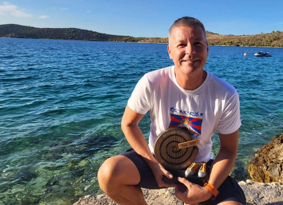 Matina strast su fotografija i daleka putovanja: 'Najuzbudljivija su ona gdje nema hotela i restorana'