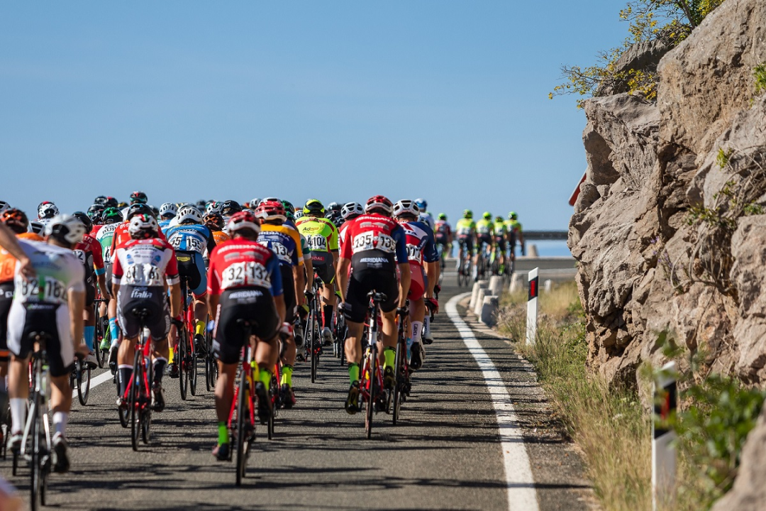 Primošten i ove godine dio jake međunarodne biciklističke utrke CRO Race