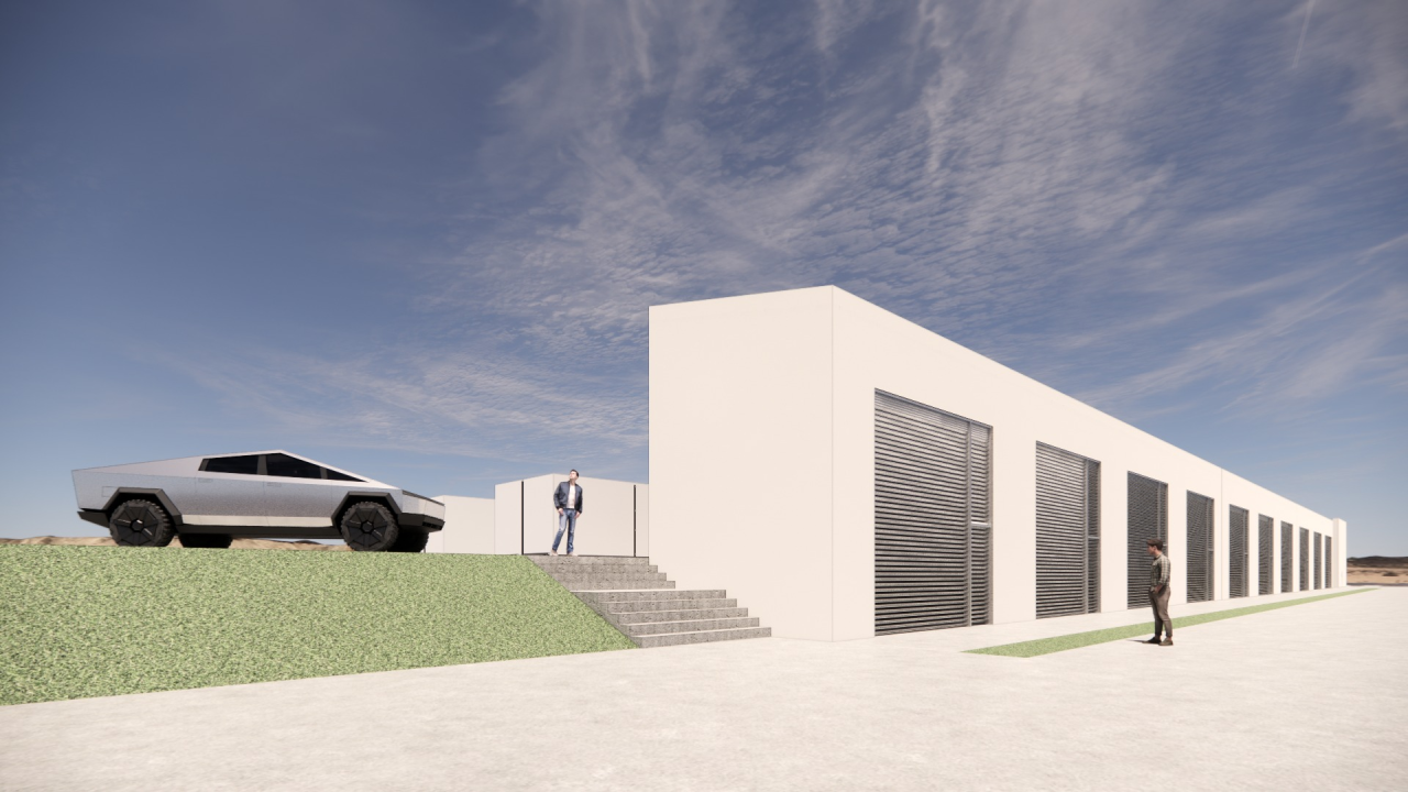 Evo gdje će se graditi baterijski sustav velikog kapaciteta u Šibeniku: Kažu da za stanovništvo nema straha od zračenja