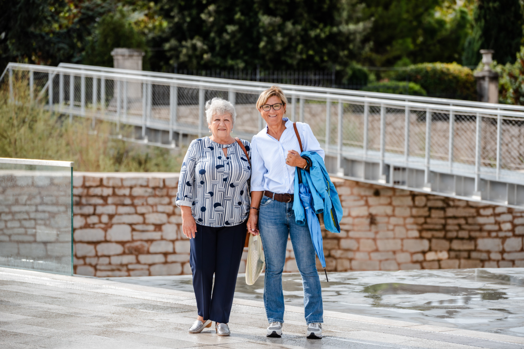 FOTO Đir po gradu, četvrtak 15. rujna