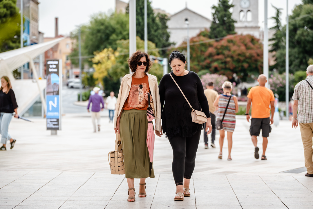 FOTO Đir po gradu, četvrtak 15. rujna