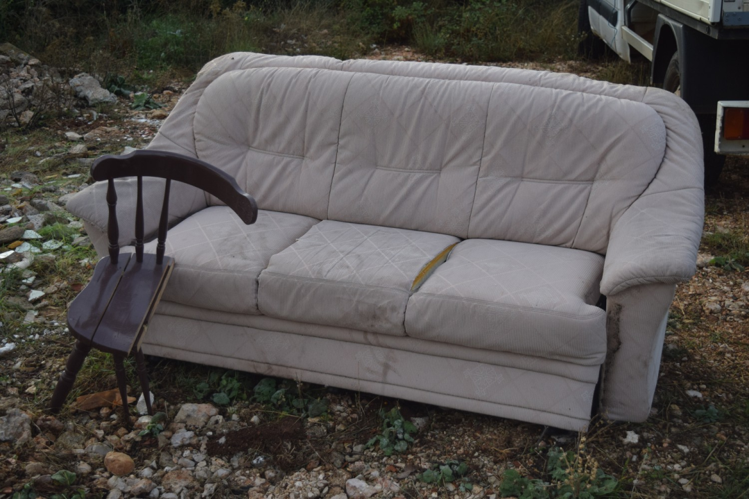 NP Krka i ove godine dio svjetskog projekta Zelena čistka: Prikupili četiri kamiona otpada