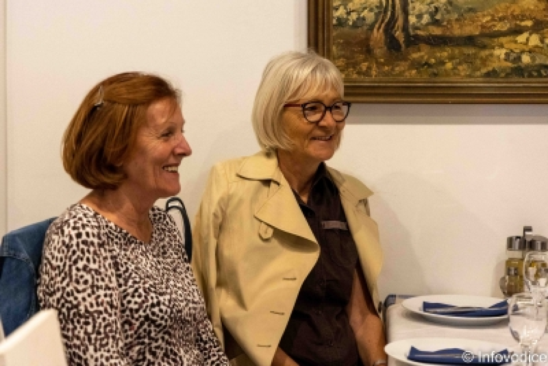 Sastala se generacija Vodičana rođena 1958. kako bi u zajedničkom druženju obnovili stare uspomene 