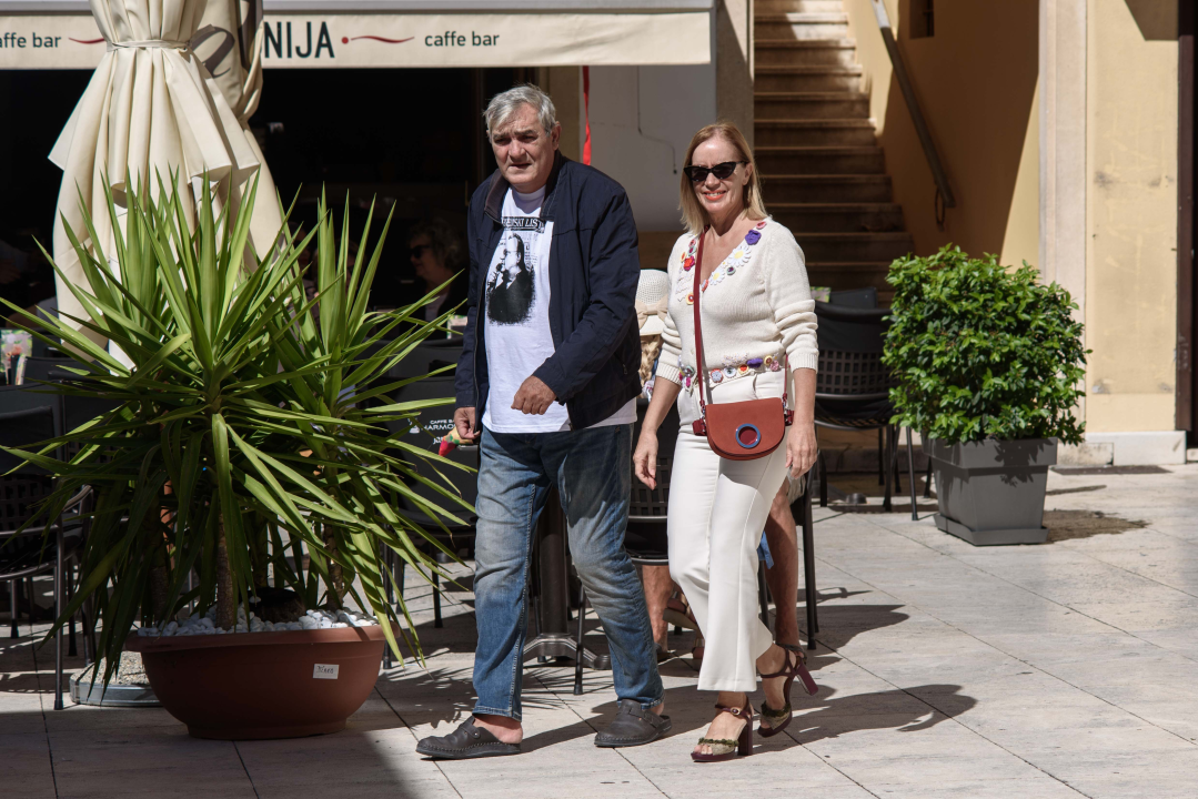 FOTO Đir po gradu,  nedjelja 18. rujna