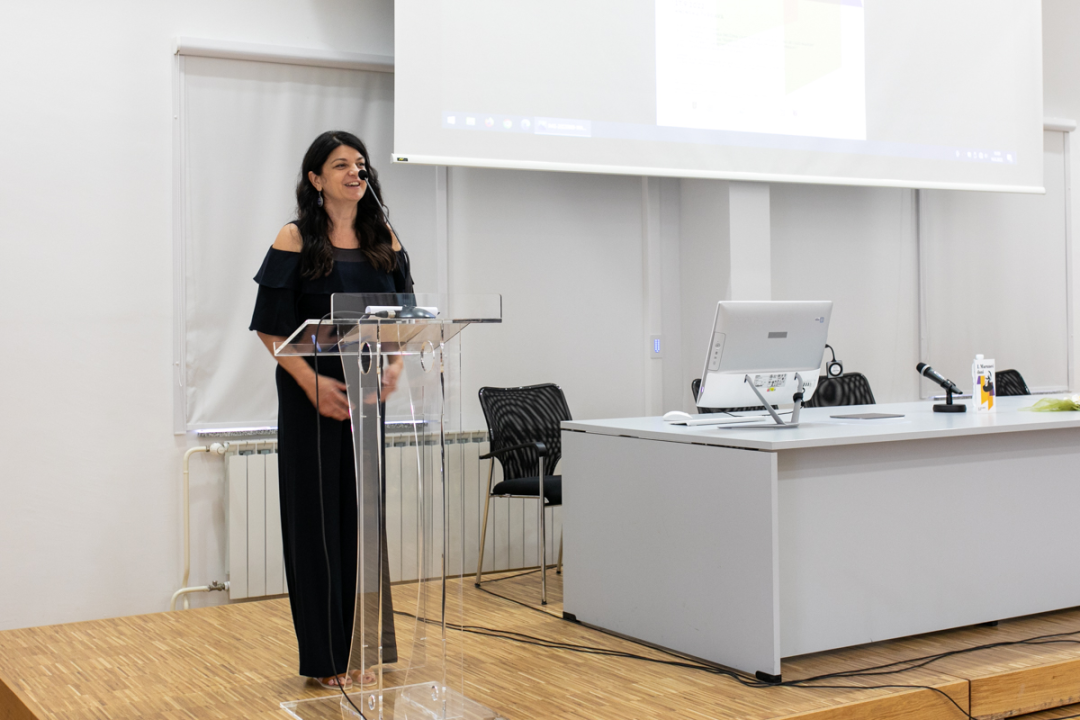 U Kninu održani 1. Marunovi dani