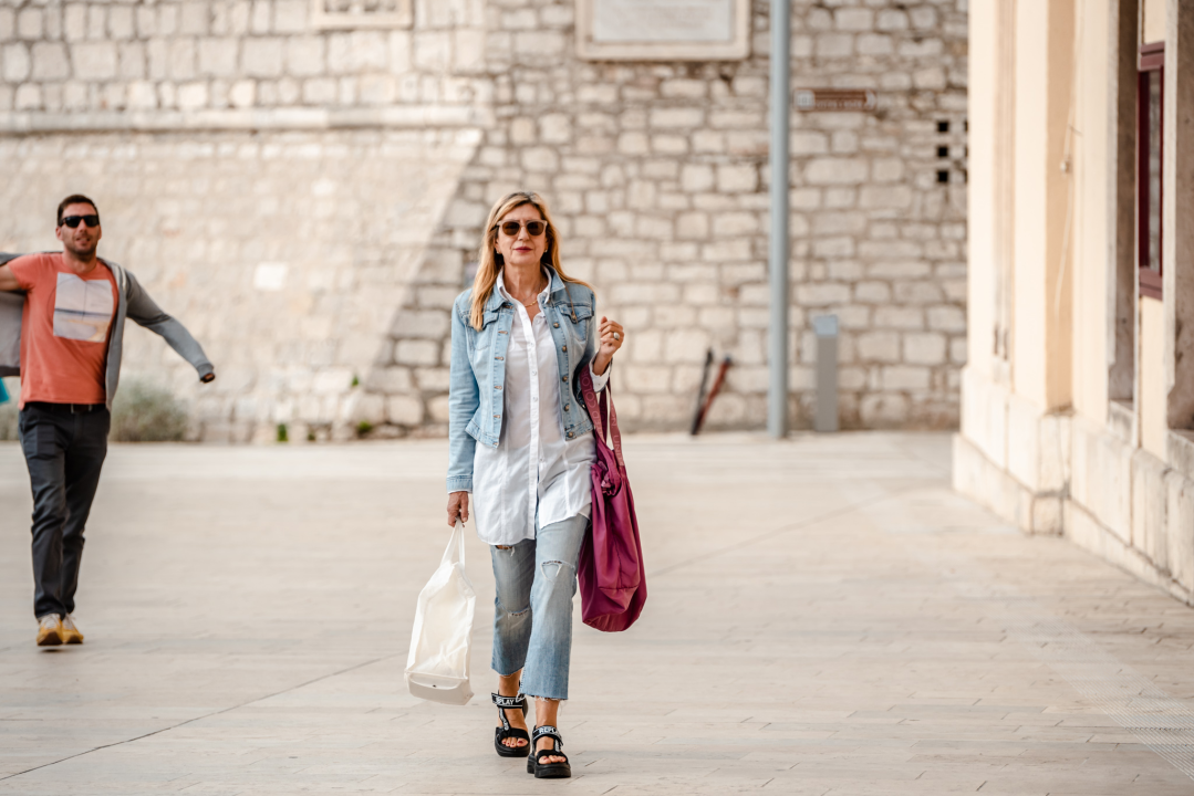 FOTO Đir po gradu, ponedjeljak 19. rujna