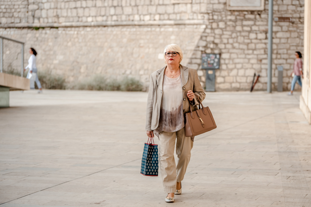 FOTO Đir po gradu, ponedjeljak 19. rujna