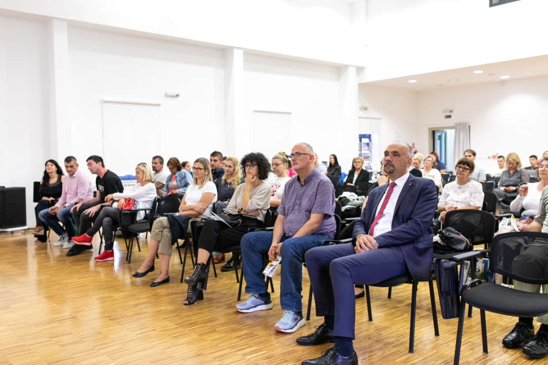 U Kninu održani 1. Marunovi dani