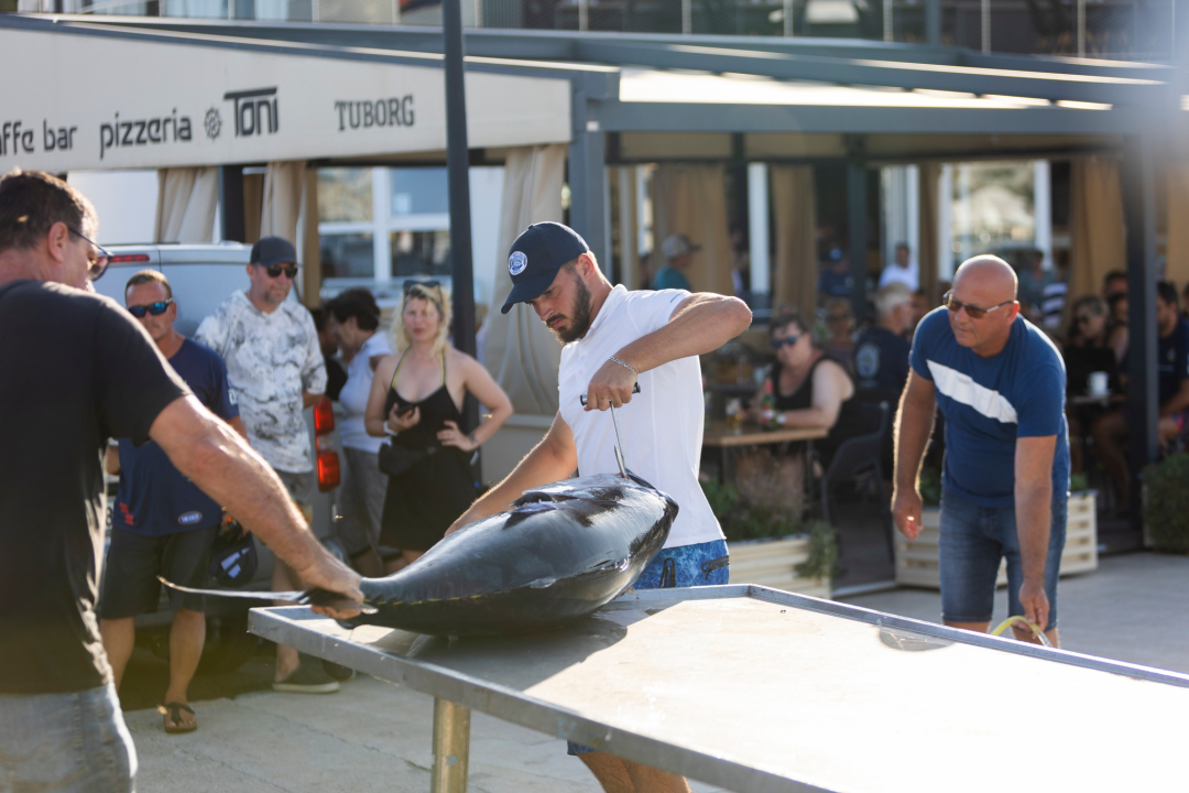 Posjetite besplatnu radionicu o zaštiti ribe i očuvanju ribljeg fonda u Jezerima!