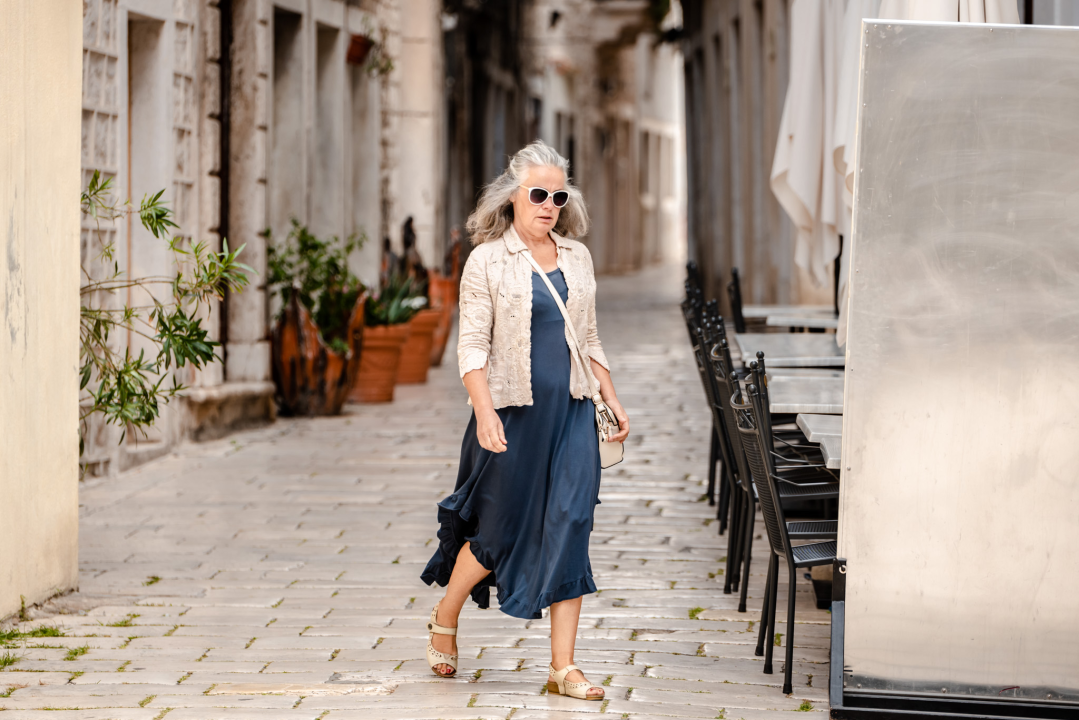 FOTO Đir po gradu, utorak 20. rujna