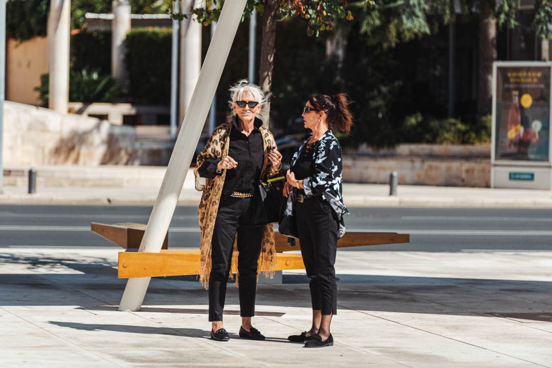 FOTO Đir po gradu, srijeda 21. rujna