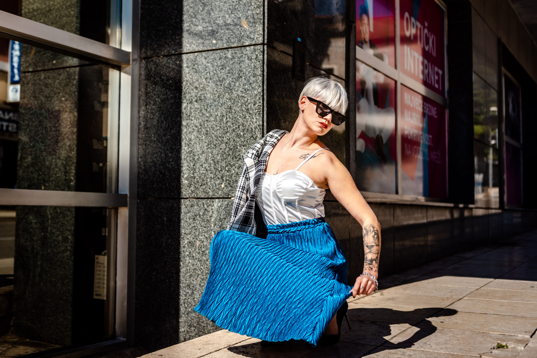 Pronađite neodoljive i trendi komade nove kolekcije butika Cecily! 