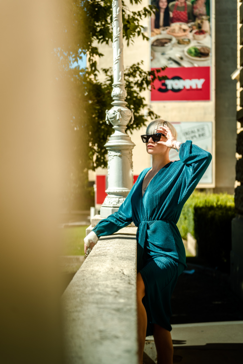 Pronađite neodoljive i trendi komade nove kolekcije butika Cecily! 