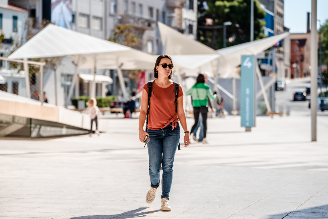 FOTO Đir po gradu, četvrtak 22. rujna