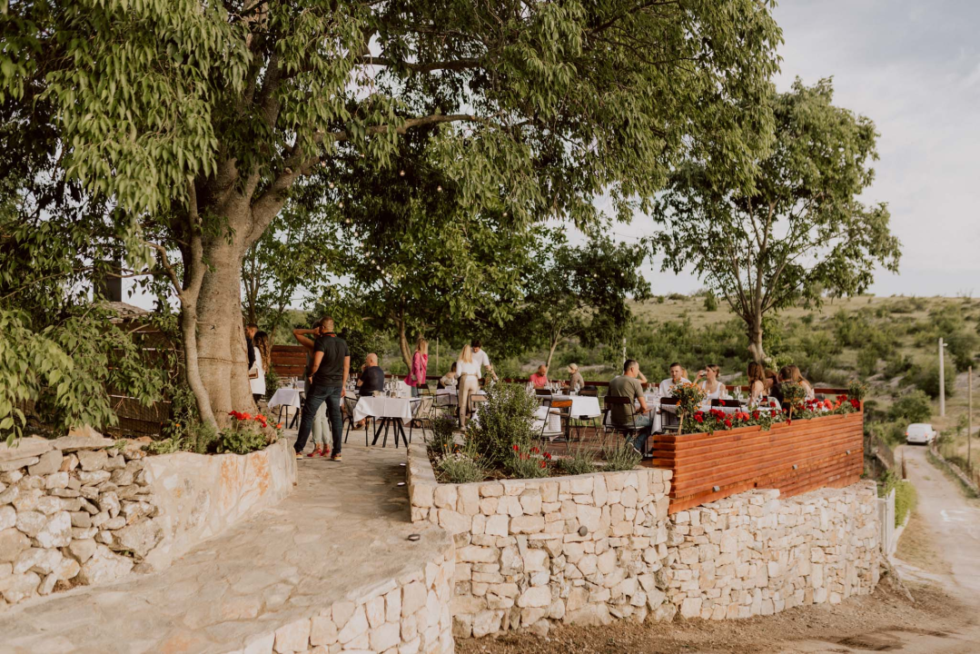 Konoba Campanelo sprema brojna iznenađenja za jesen! 