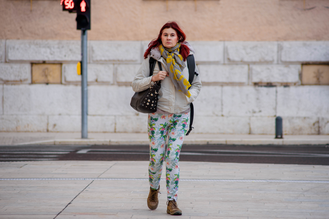 FOTO Đir po gradu,  nedjelja 25. rujna